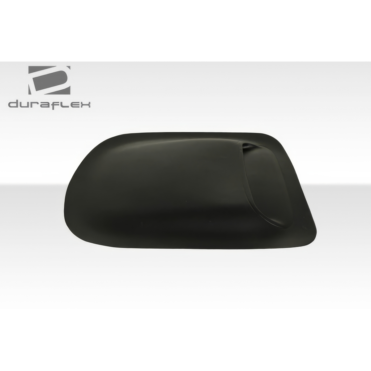 Modify your Universal   with our Exterior/Hoods - Part viewed from slightly above and to the side