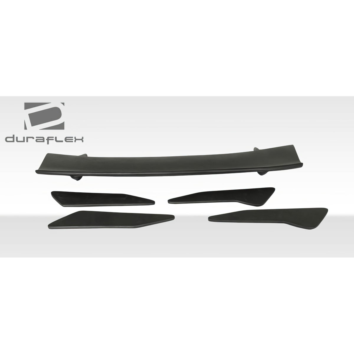 Modify your Universal   with our Exterior/Wings - Part shown at a straight angle