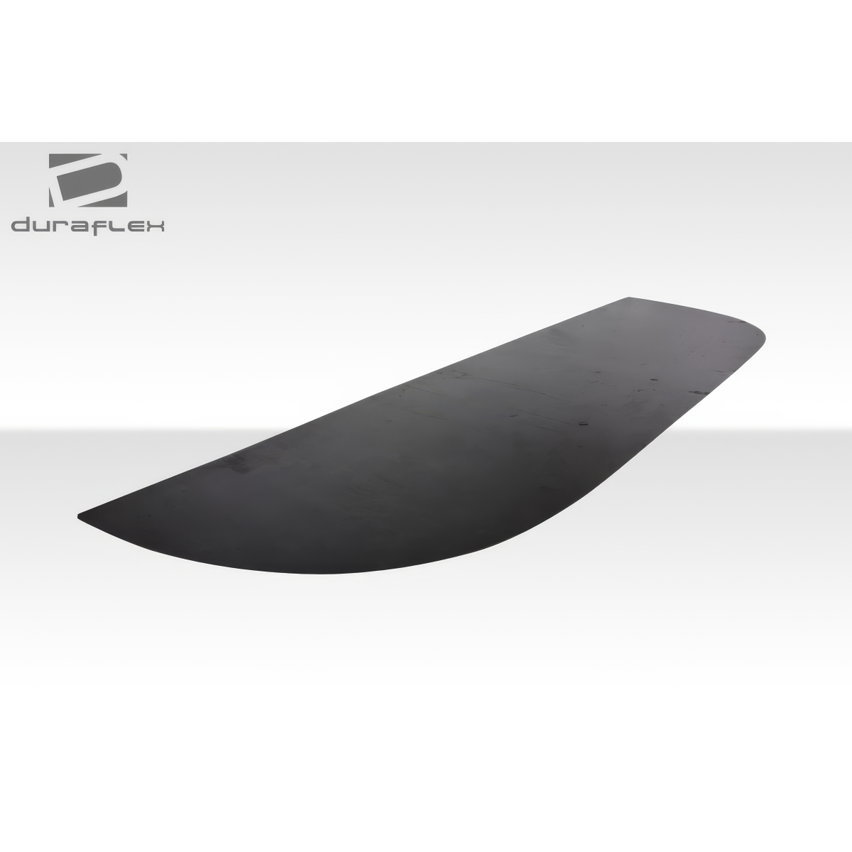 Modify your Universal with our Exterior/Other Exterior - Part shown from a side angle with slight curve