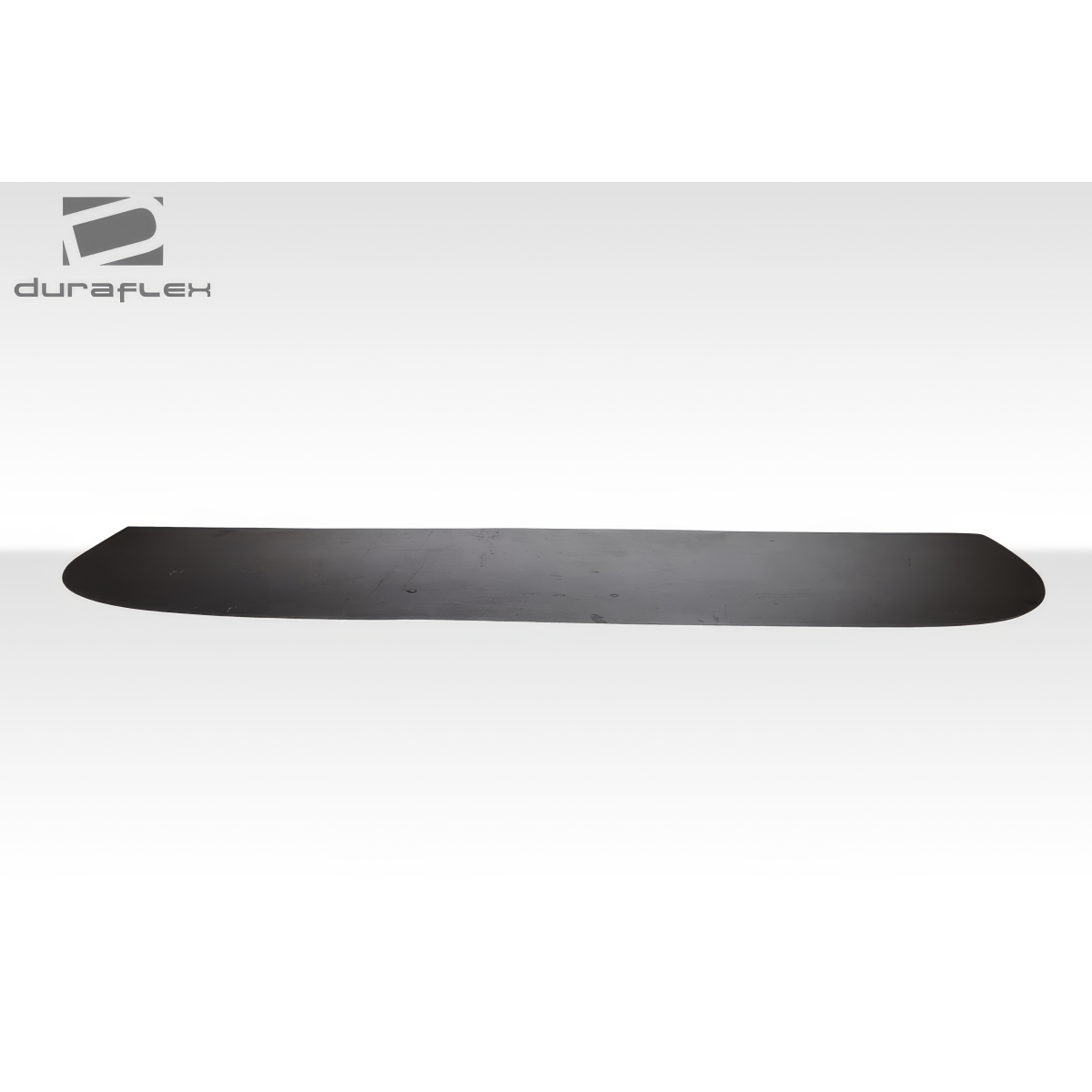 Modify your Universal with our Exterior/Other Exterior - The part appears flat with a slight curve at ends