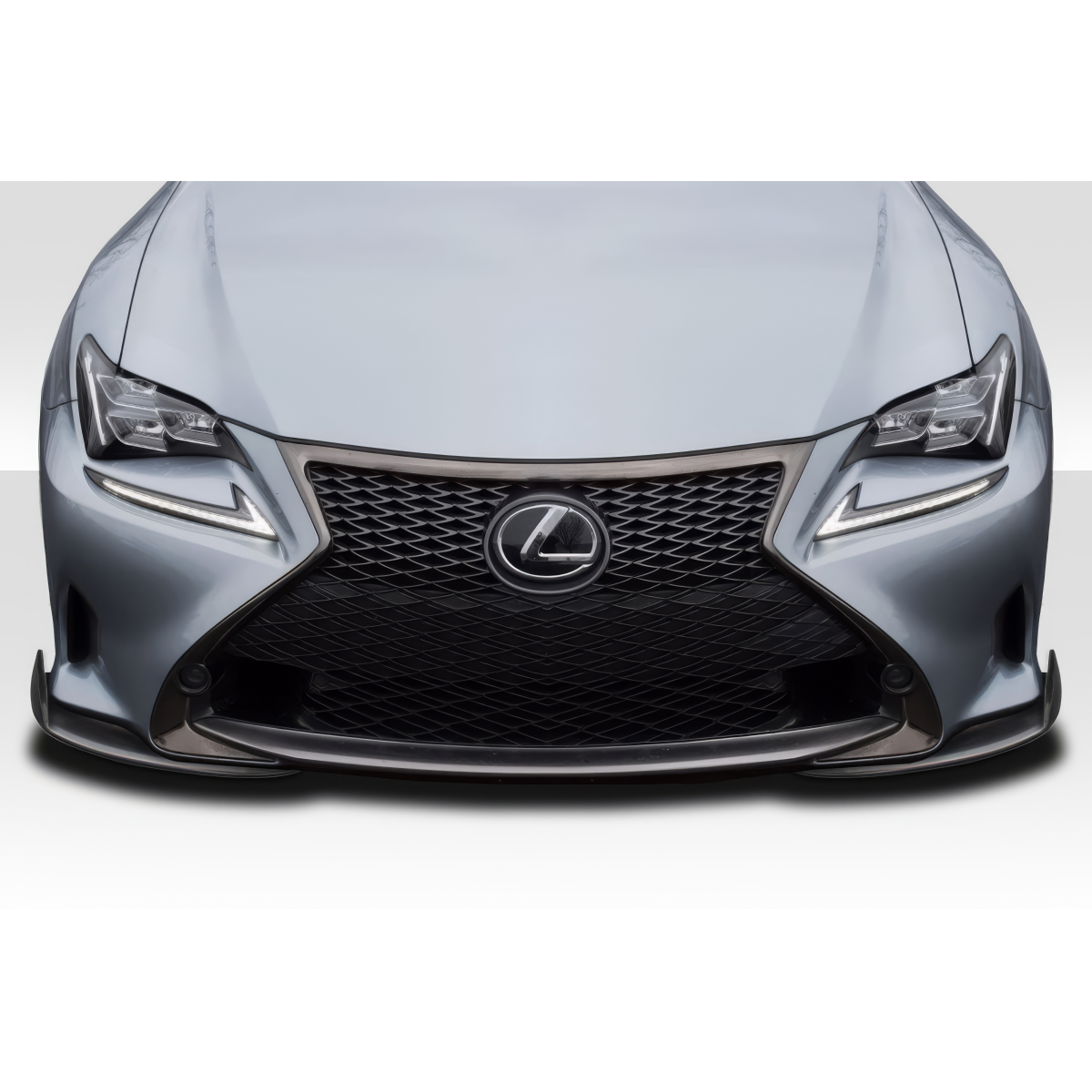 Modify your Universal   with our Exterior/Other Exterior - Front view of car part from low angle