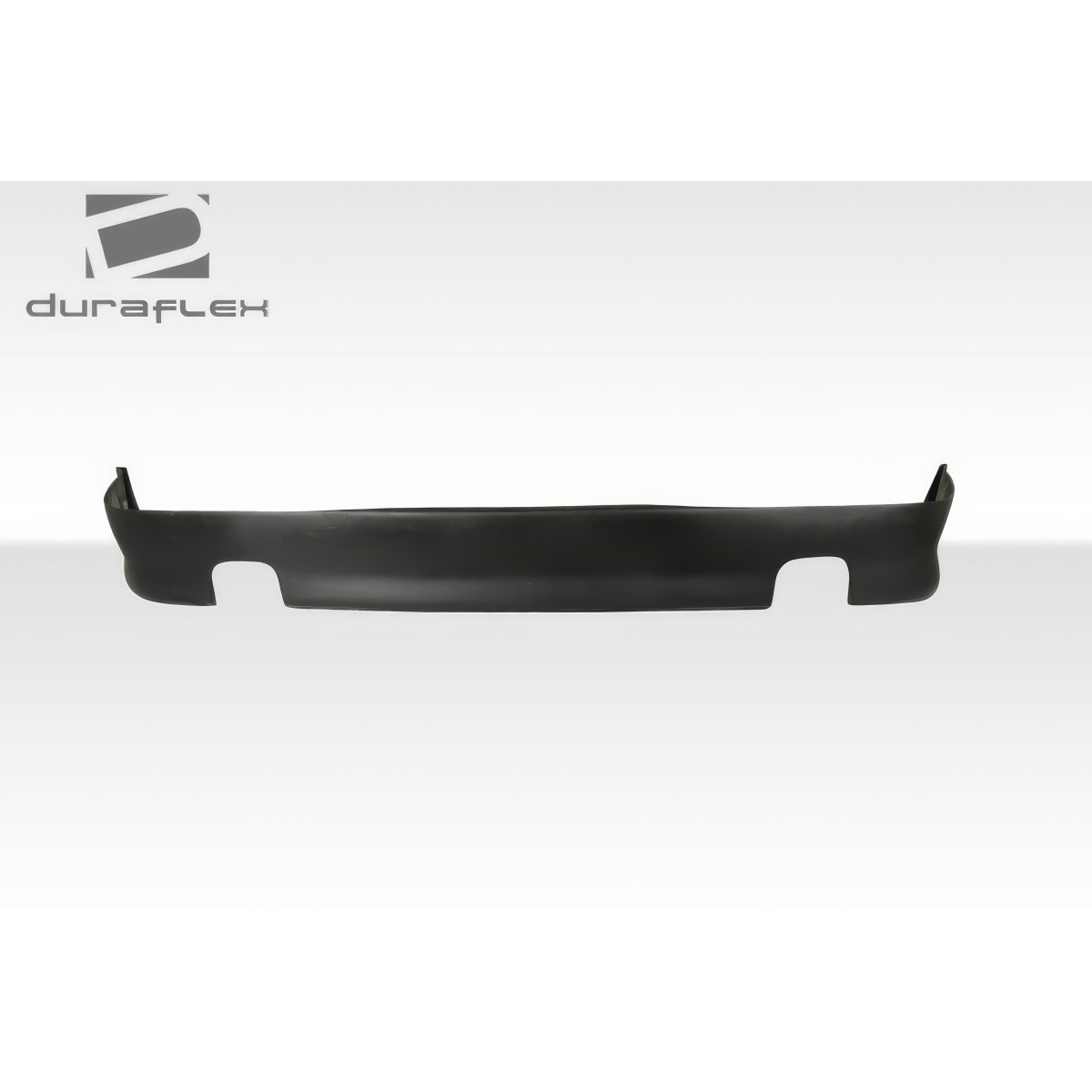 Modify your Chrysler 300 2005 with our Exterior/Complete Body Kits - Horizontal view of rear lip spoiler