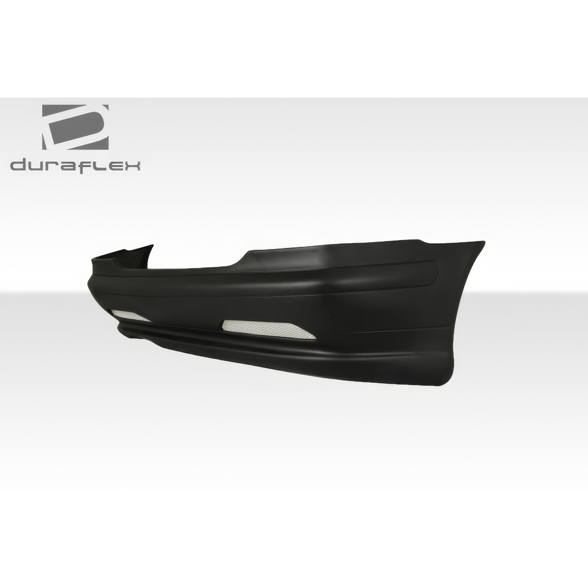 Modify your Mercedes-Benz SLK-Class 1998 with our Exterior/Rear Bumpers or Lips - Side view at a slight angle