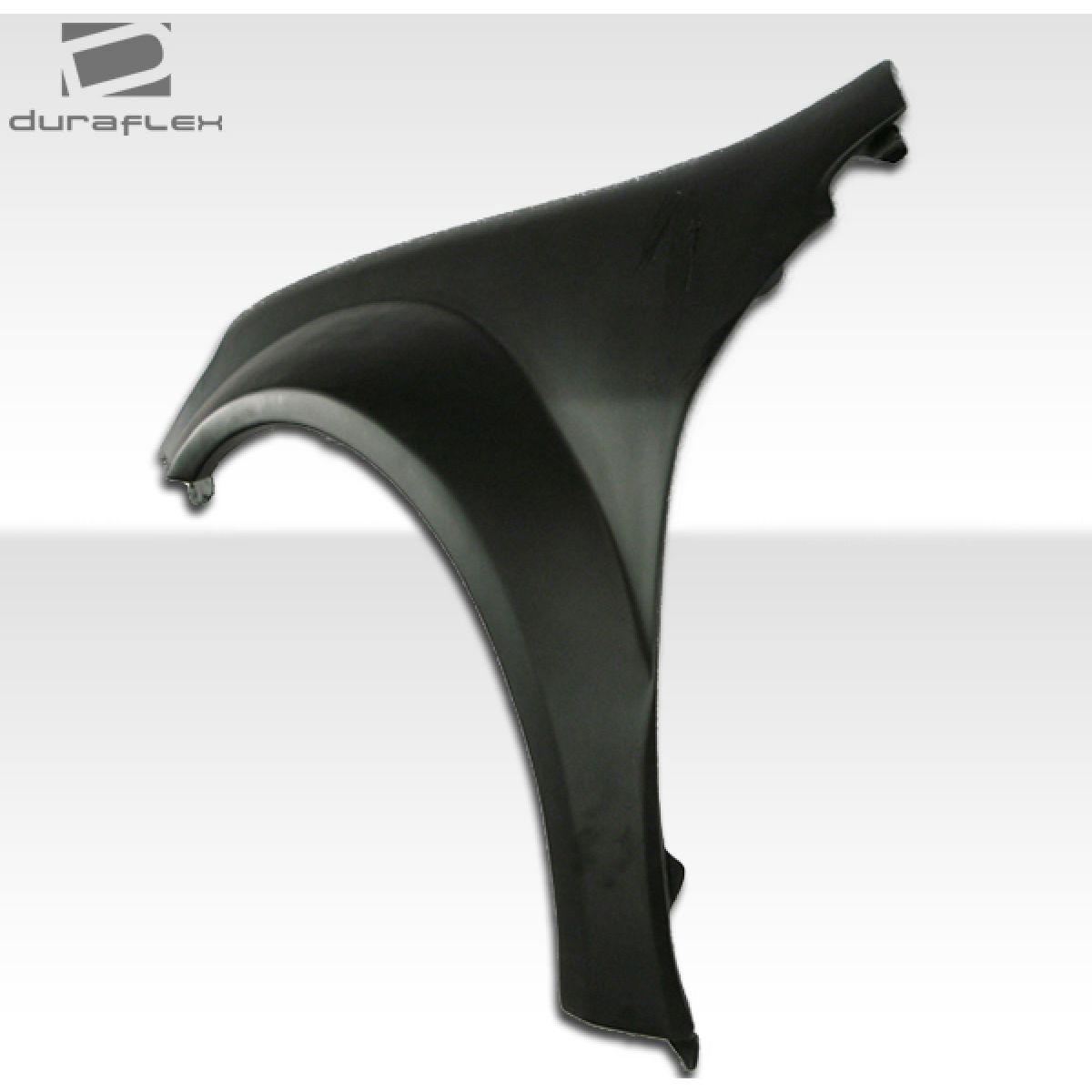 Modify your Acura RSX 2002 with our Exterior/Fenders - Part shown at a slight angle from the side