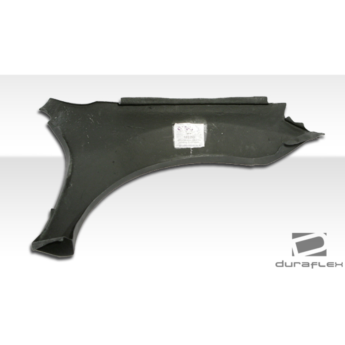 Modify your Acura RSX 2002 with our Exterior/Fenders - Part viewed from the side at a slight angle