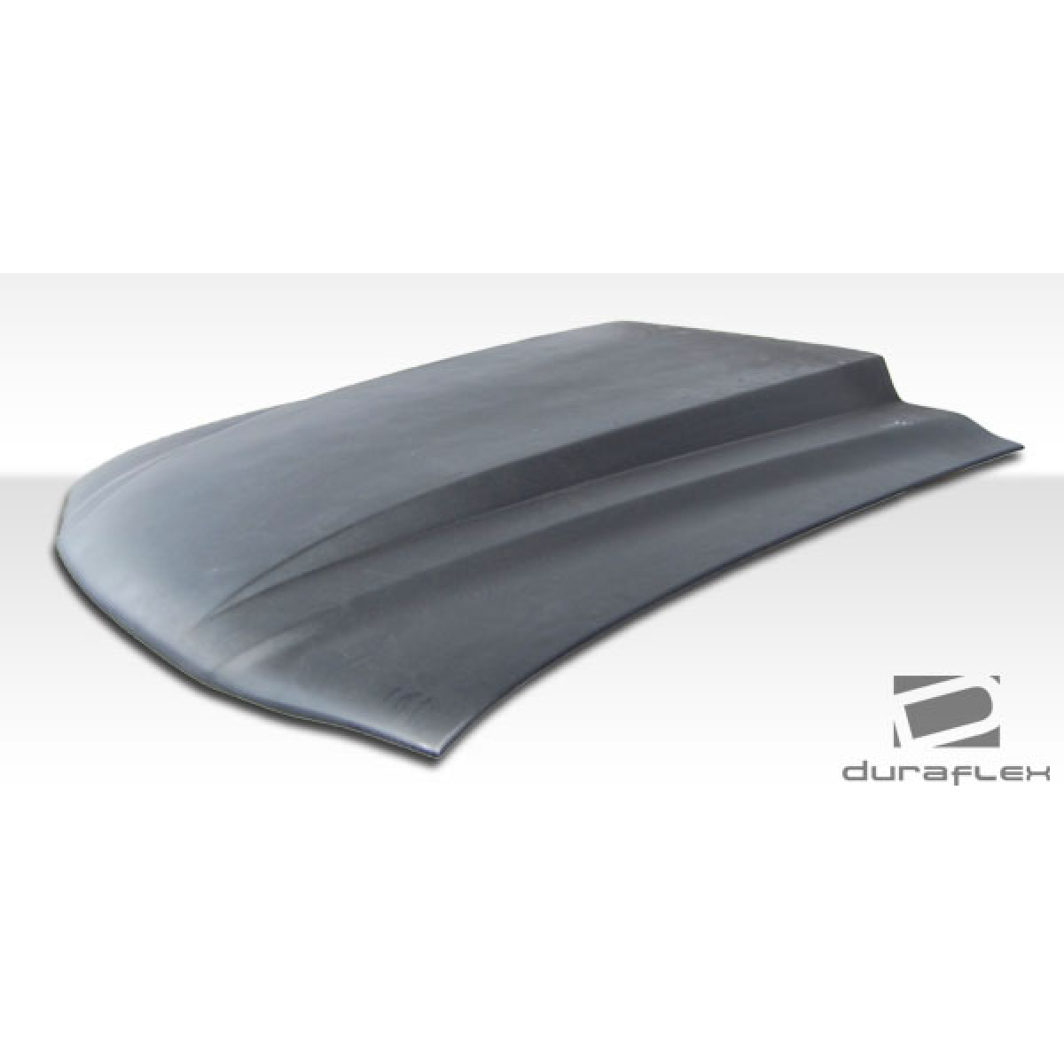 Modify your Ford Mustang 1994 with our Exterior/Hoods - The image shows a cowl hood at an angle