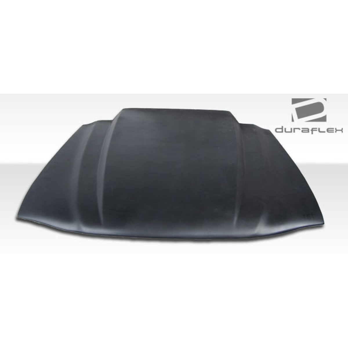 Modify your Ford Mustang 1994 with our Exterior/Hoods - The part is viewed from a top-down angle