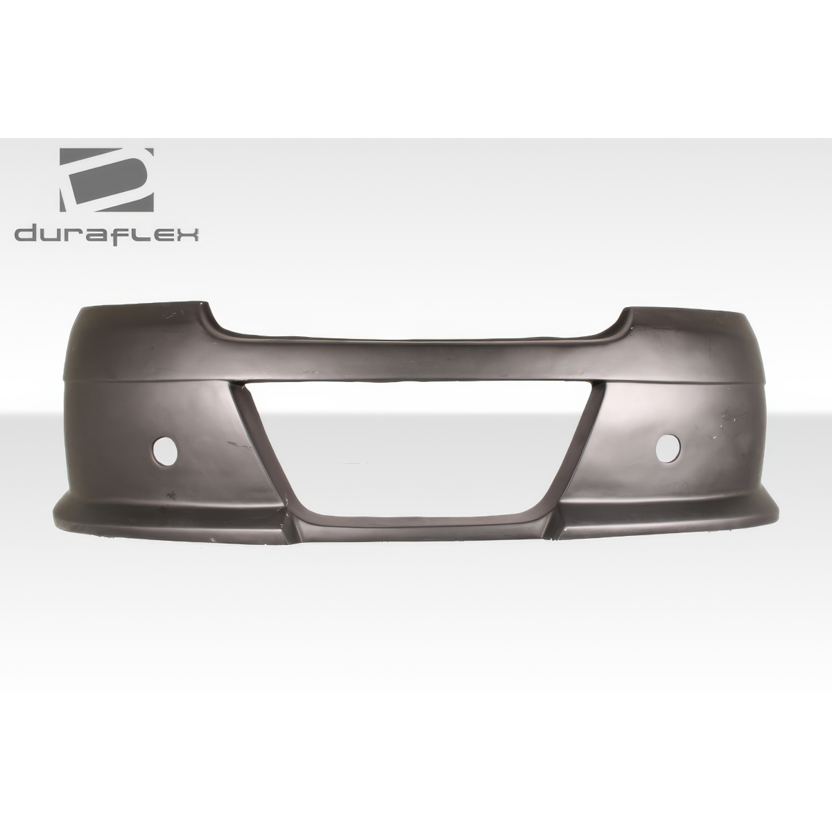 Modify your Ford F-150 2004 with our Exterior/Complete Body Kits - Front view of the bumper part