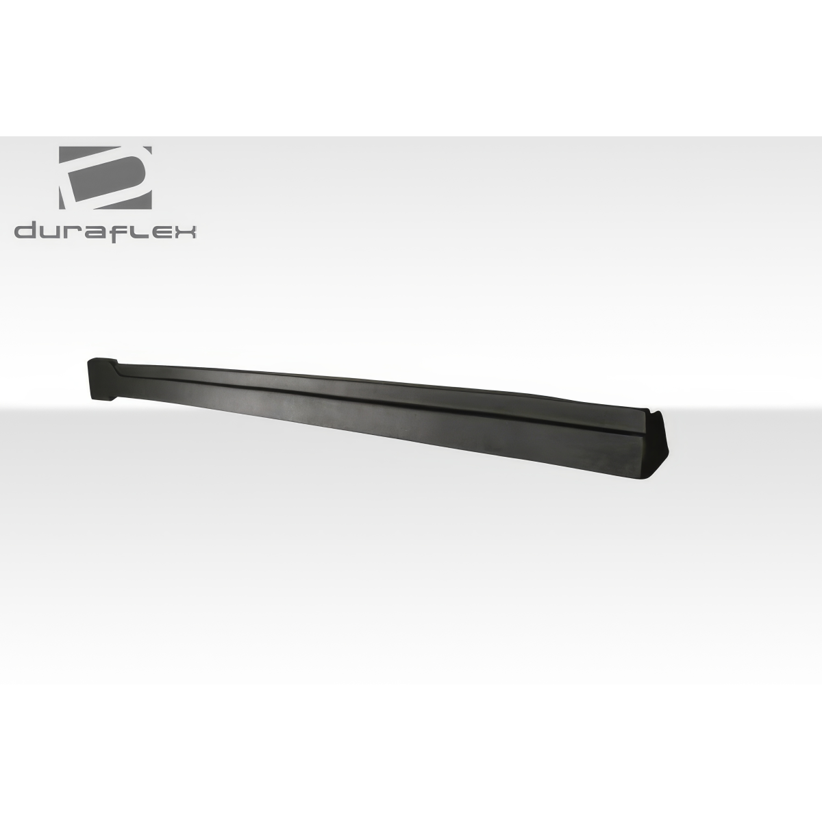 Modify your Ford F-150 2004 with our Exterior/Side Skirts - The part is shown from a side view angle