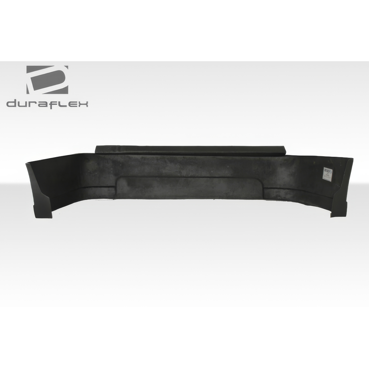 Modify your Ford F-150 2004 with our Exterior/Rear Bumpers or Lips - The part is viewed from a front perspective