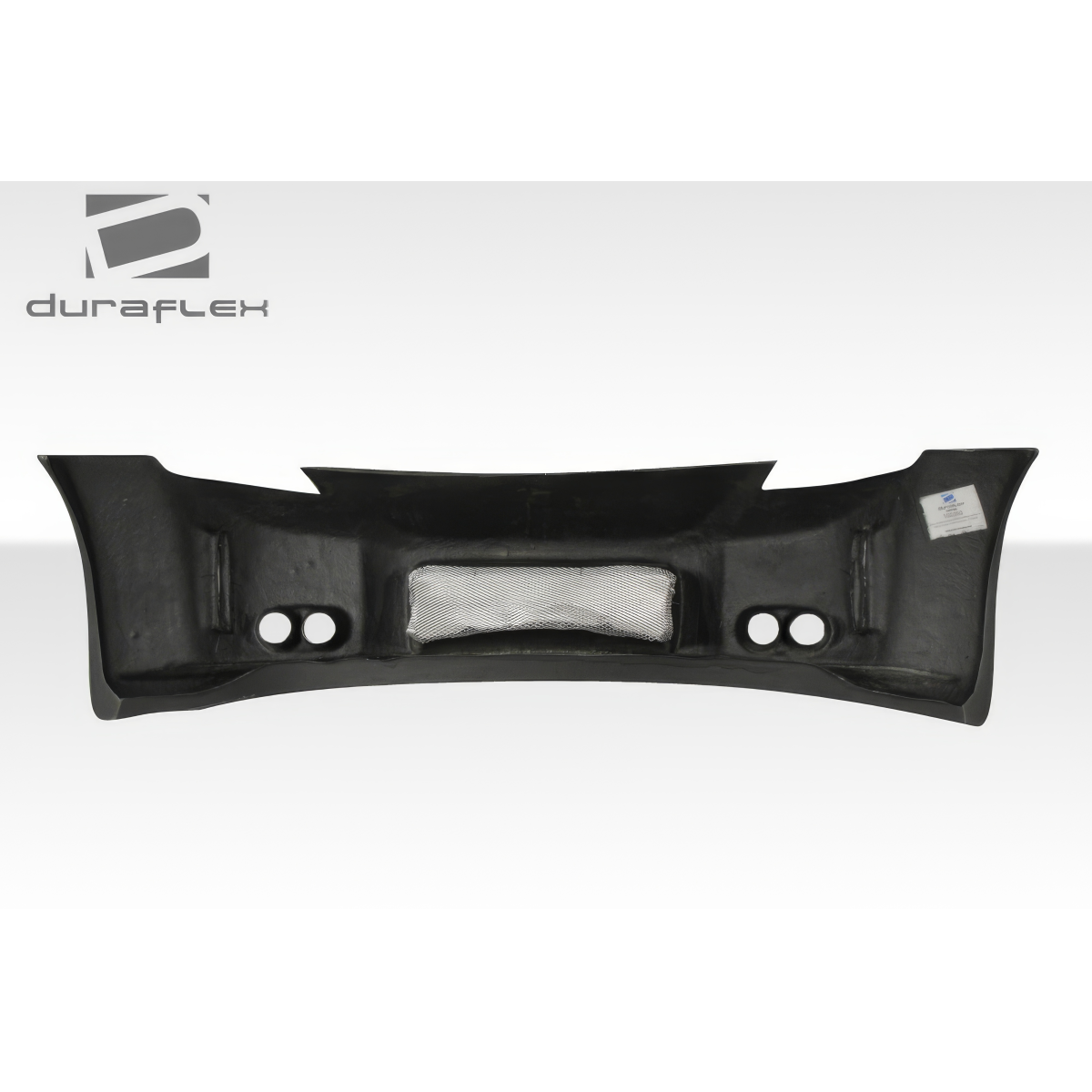 Modify your Nissan 350Z 2003 with our Exterior/Complete Body Kits - Frontal view of the front bumper part