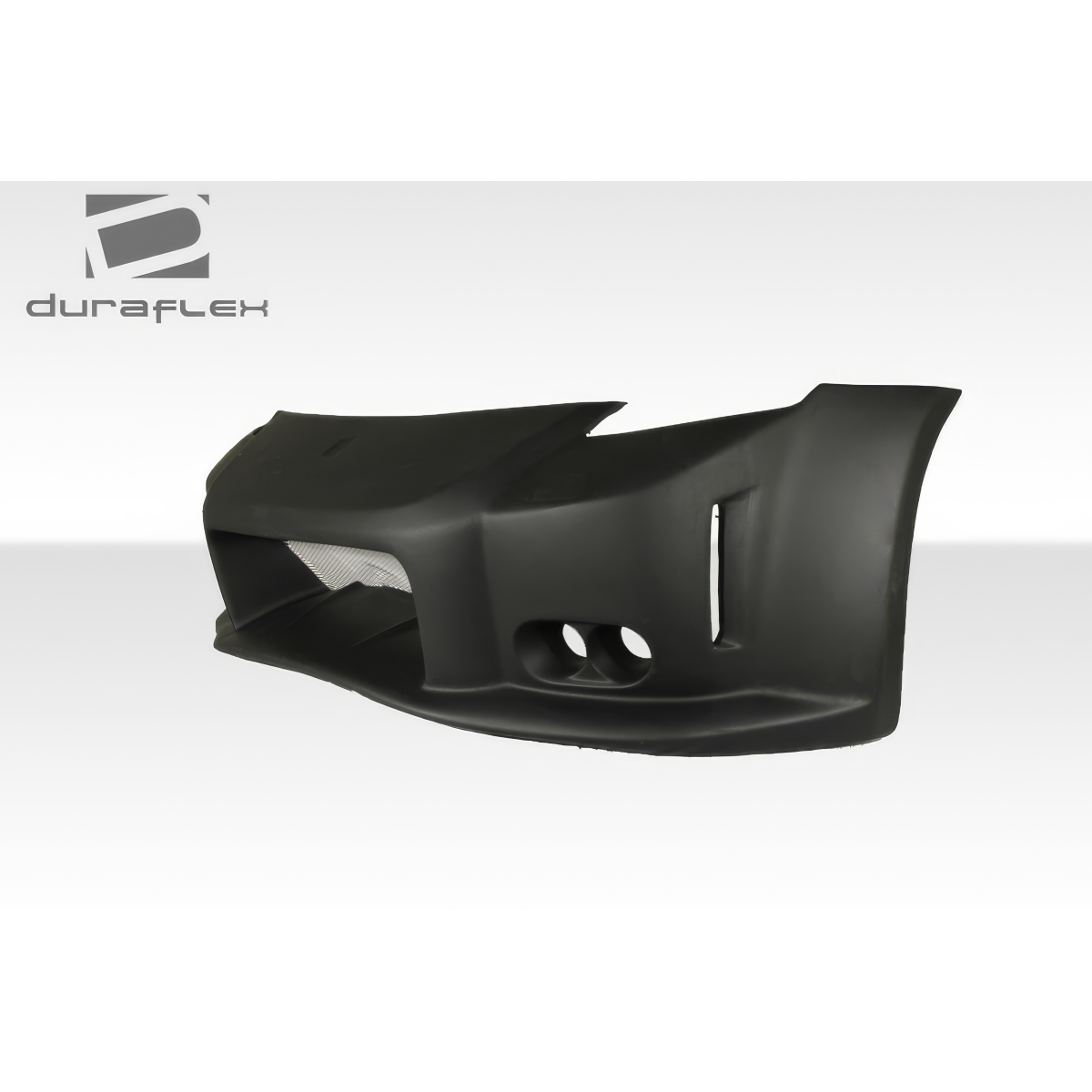 Modify your Nissan 350Z 2003 with our Exterior/Complete Body Kits - The part is shown at a side angle