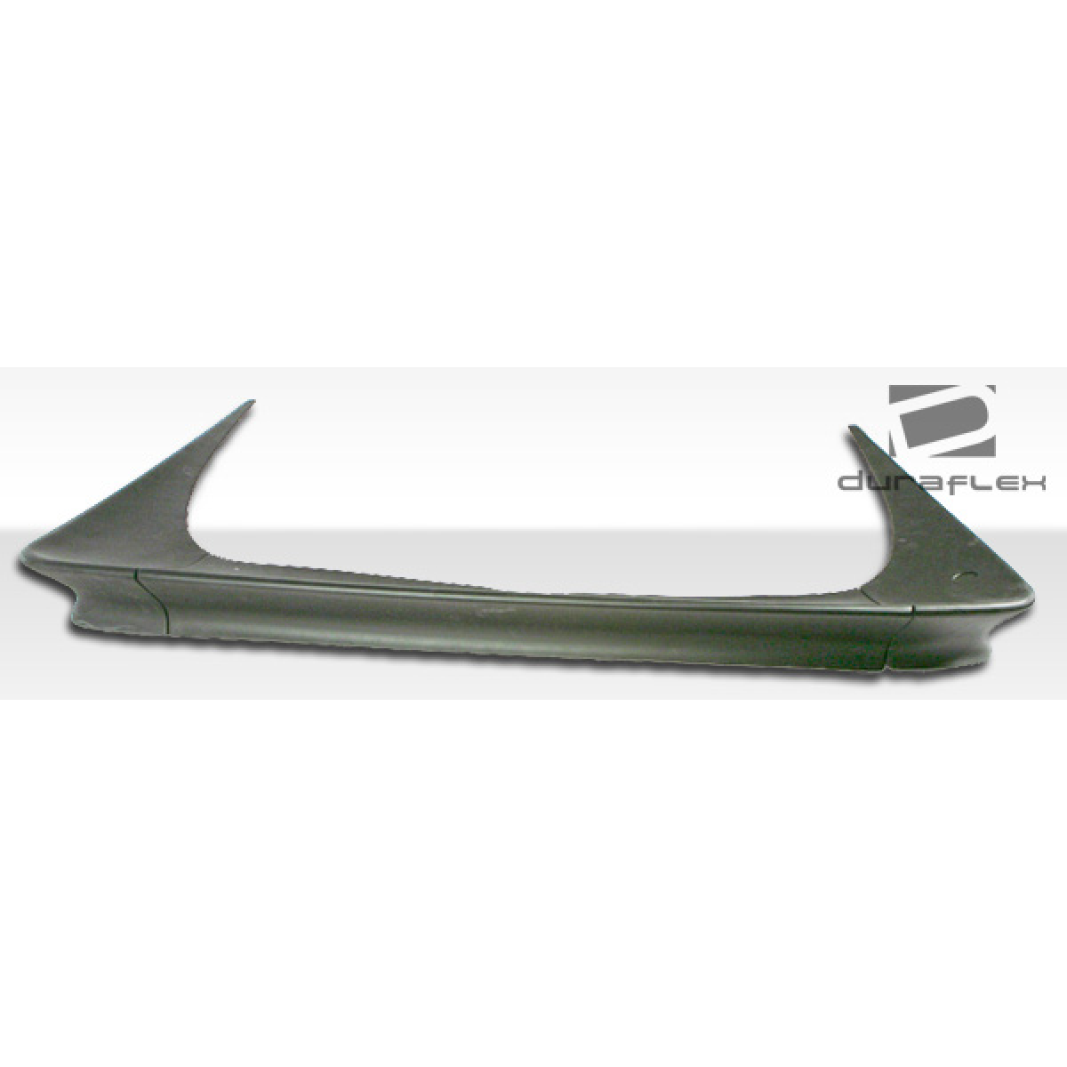 Modify your Mazda RX-7 1979 with our Exterior/Wings - Part is shown from a top angle view