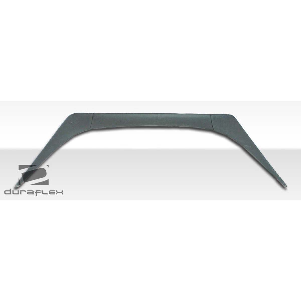 Modify your Mazda RX-7 1979 with our Exterior/Wings - The part is shown from a horizontal view