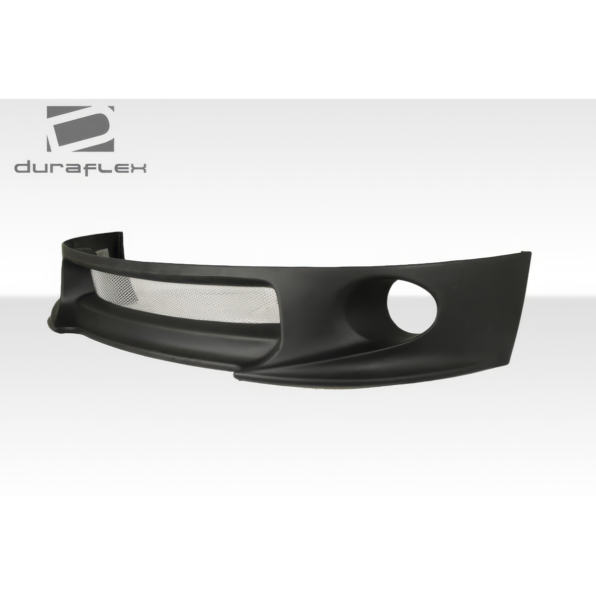 Modify your Mitsubishi Eclipse 2006 with our Exterior/Front Bumpers or Lips - Front view angled slightly to the right