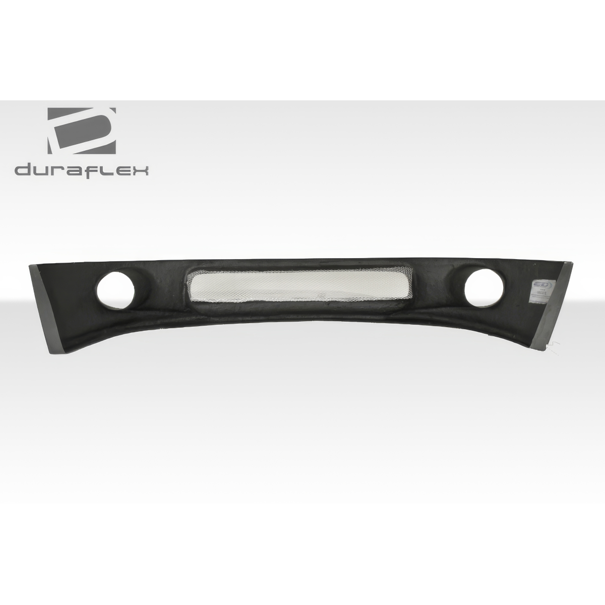 Modify your Mitsubishi Eclipse 2006 with our Exterior/Front Bumpers or Lips - Image shows part from frontal view