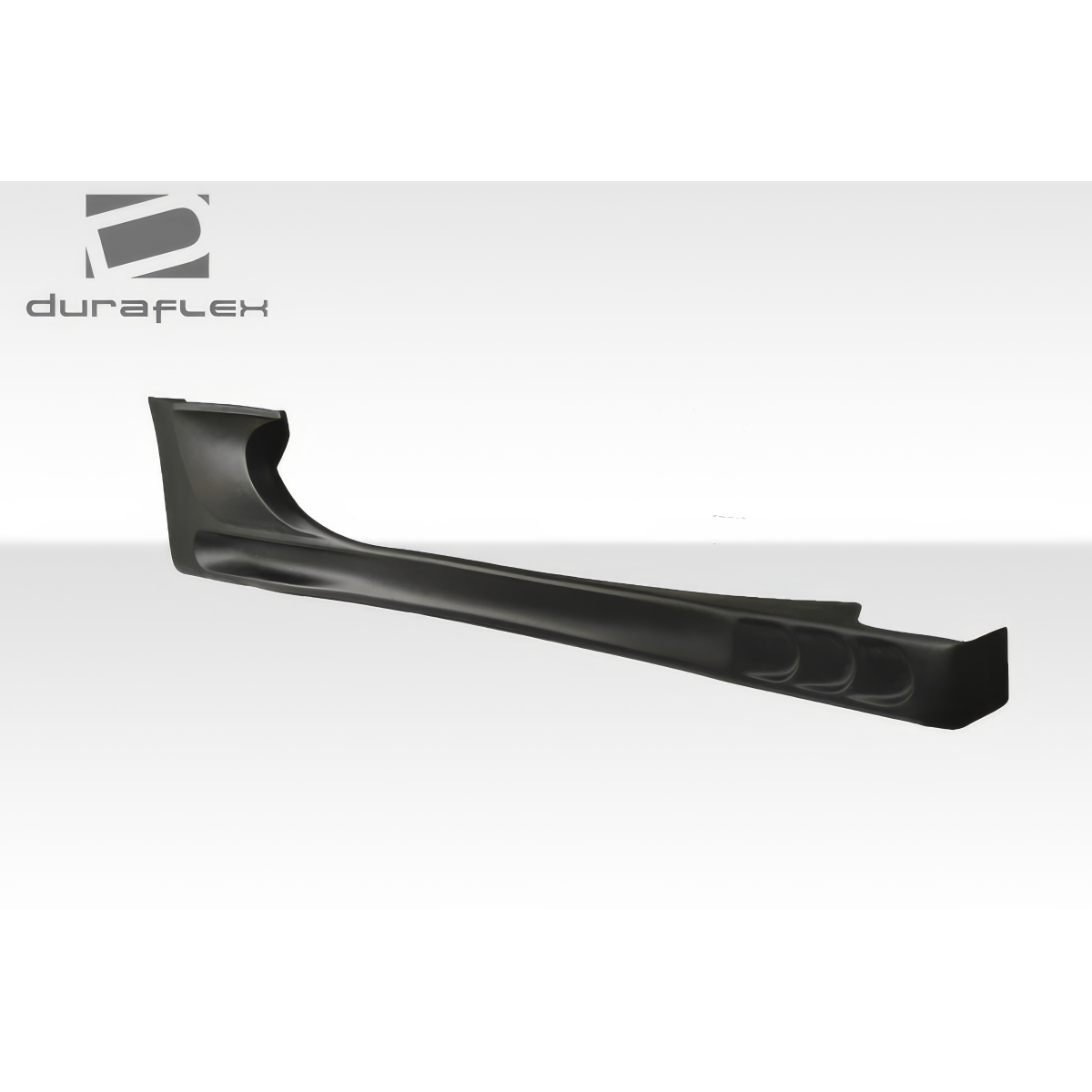 Modify your Mitsubishi Eclipse 2006 with our Exterior/Side Skirts - Part viewed from a side angle