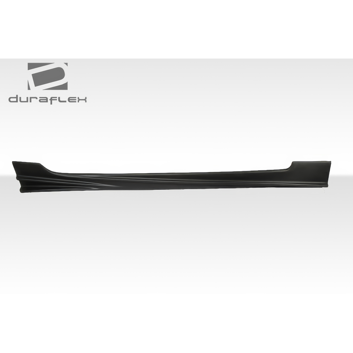 Modify your Mazda RX-8 2004 with our Exterior/Side Skirts - Part shown is viewed from the side angle