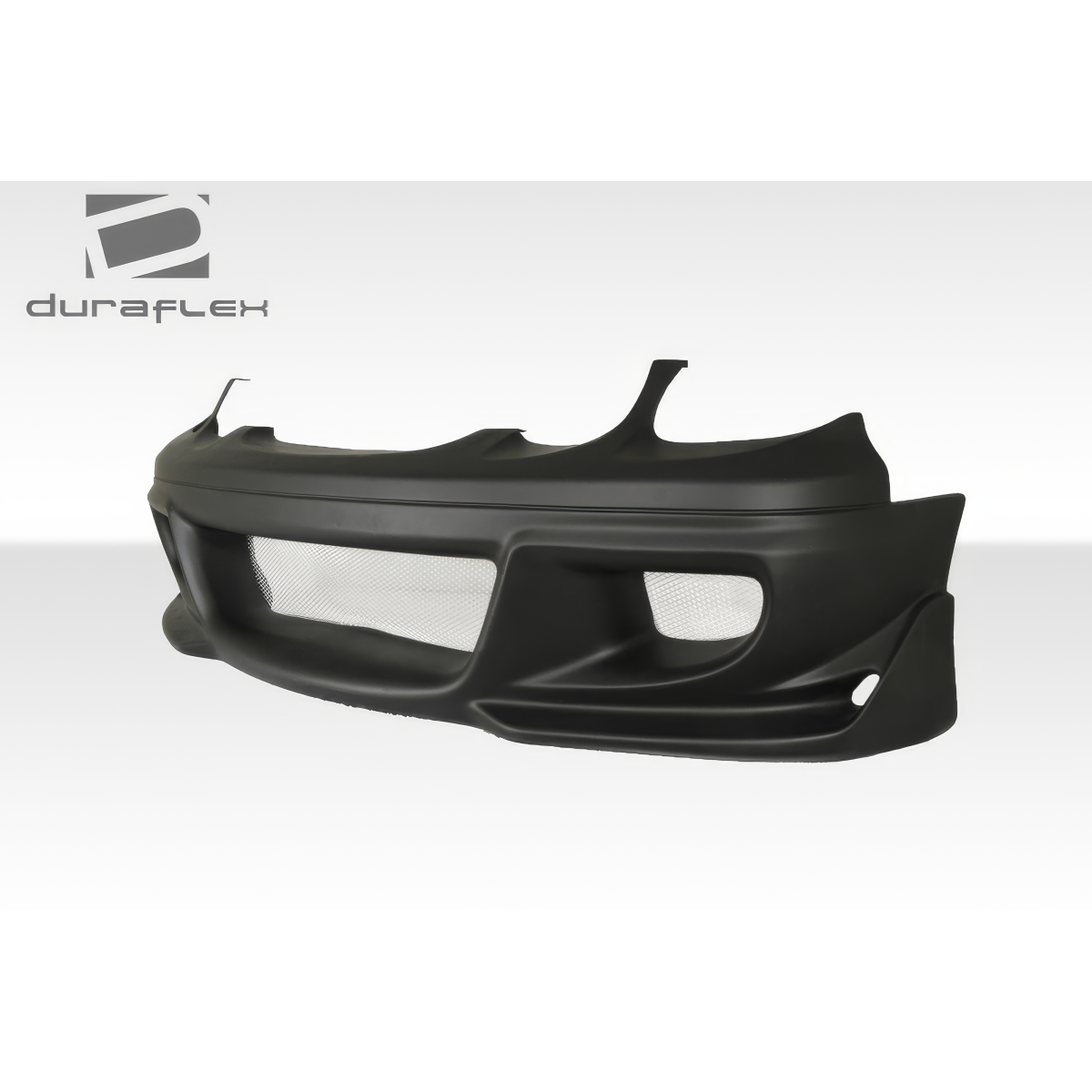 Modify your Lexus GS300 1998 with our Exterior/Front Bumpers or Lips - Front view angle showing the bumper design details