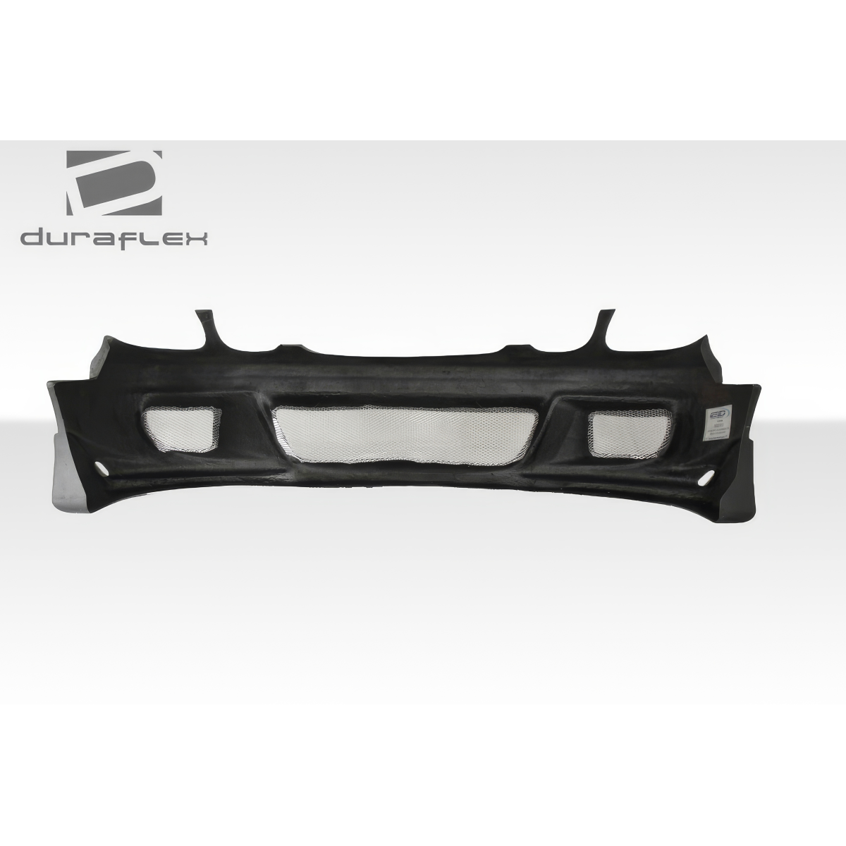 Modify your Lexus GS300 1998 with our Exterior/Front Bumpers or Lips - Front view of a front bumper part