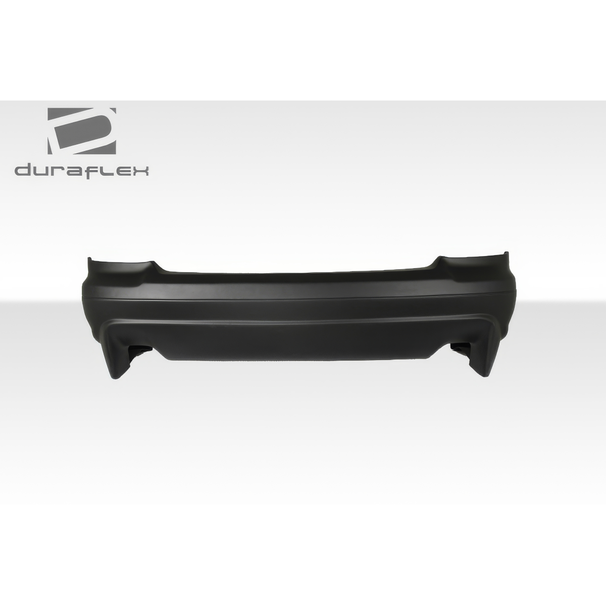 Modify your Lexus GS300 1998 with our Exterior/Rear Bumpers or Lips - Side view of the rear bumper part