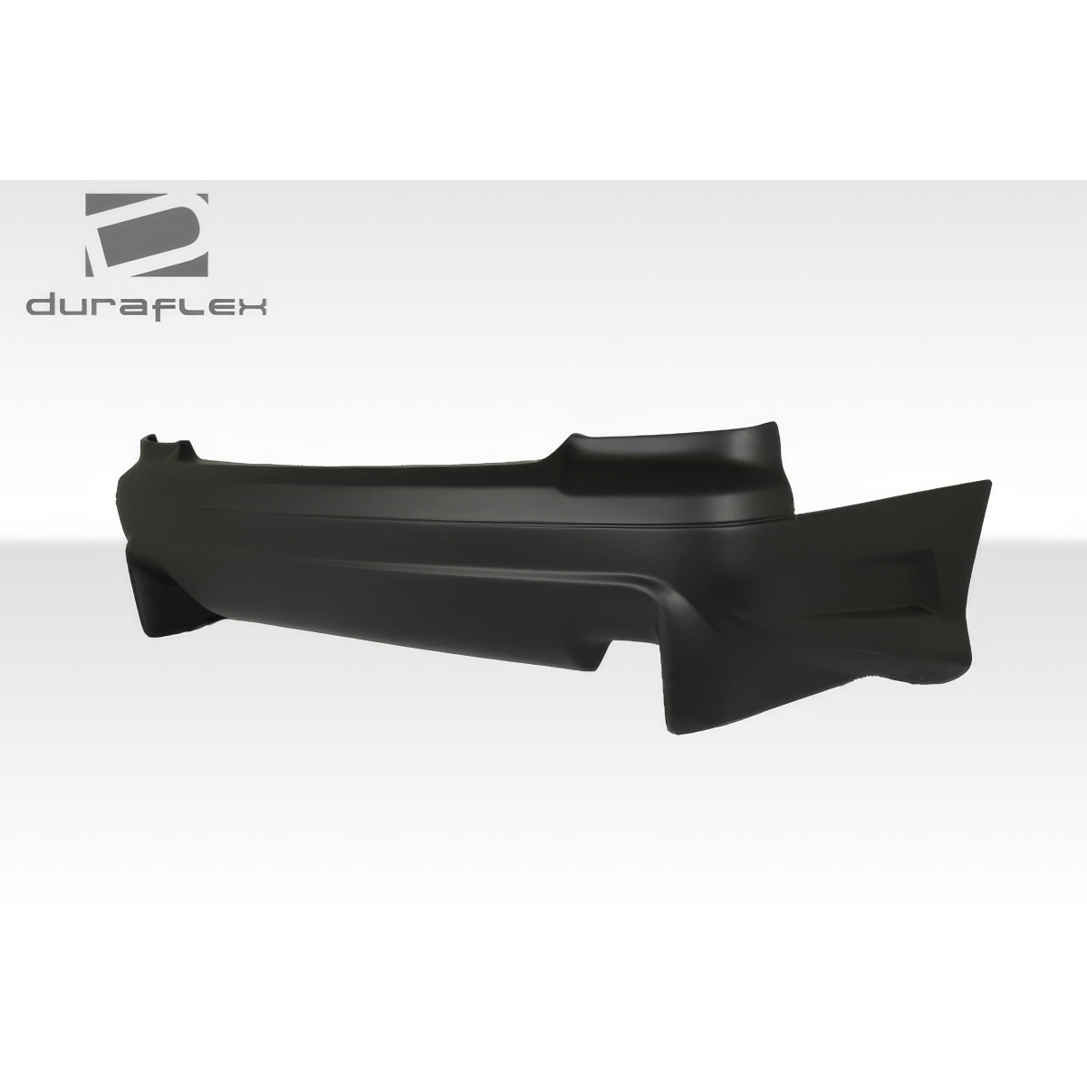 Modify your Lexus GS300 1998 with our Exterior/Rear Bumpers or Lips - Side view showing rear bumper design