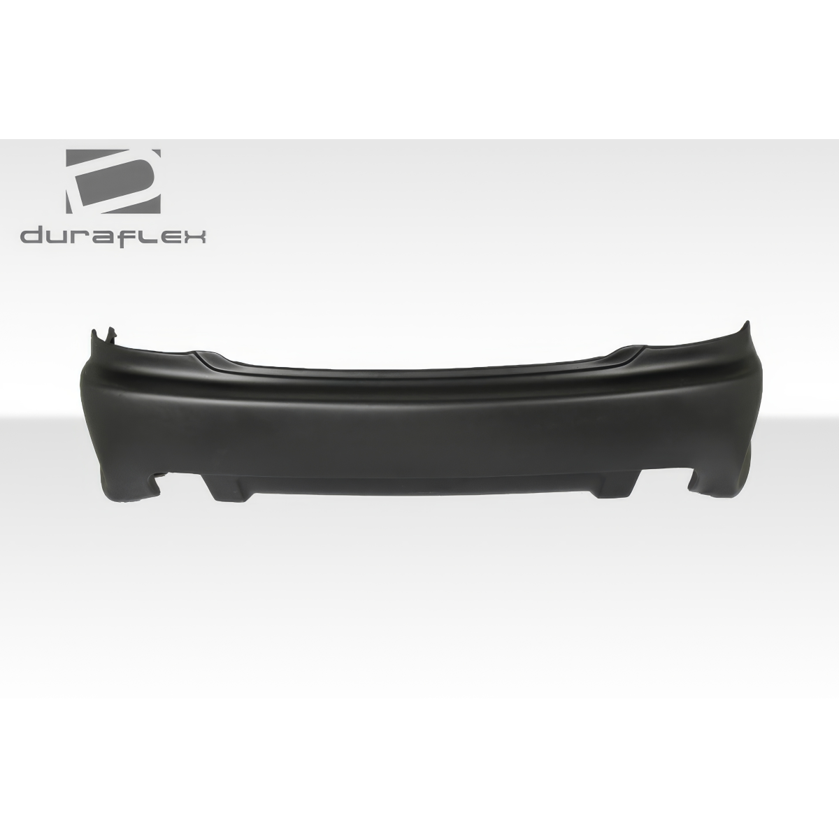 Modify your Lexus GS300 1998 with our Exterior/Rear Bumpers or Lips - Front view of rear bumper from side angle