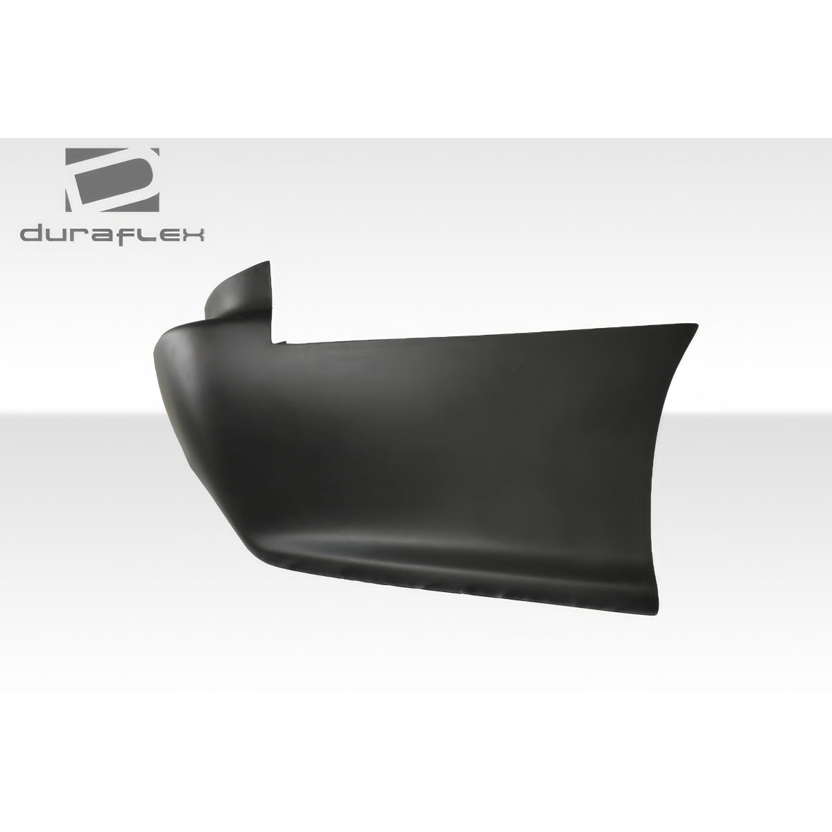 Modify your Lexus GS300 1998 with our Exterior/Rear Bumpers or Lips - Part shown at an angle from the side