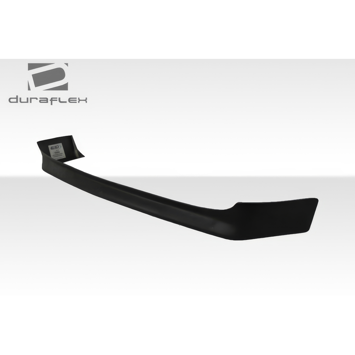Modify your Mercedes-Benz CLK-Class 1998 with our Exterior/Front Lips - Part shown from a side angle