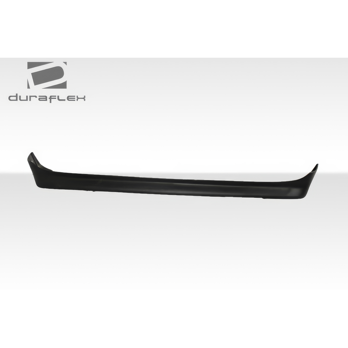 Modify your Mercedes-Benz CLK-Class 1998 with our Exterior/Front Lips - The part is shown from a straight angle