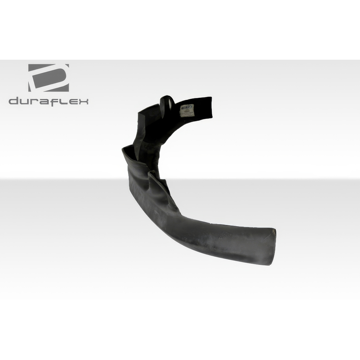 Modify your BMW 5-Series 2004 with our Exterior/Front Bumpers or Lips - Part shown at a slight angle from side view