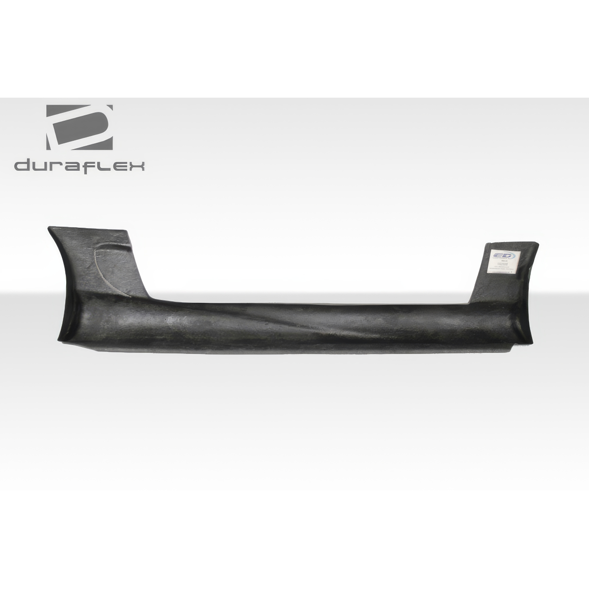 Modify your Dodge 3000GT 1991 with our Exterior/Side Skirts - Part displayed horizontally from side view