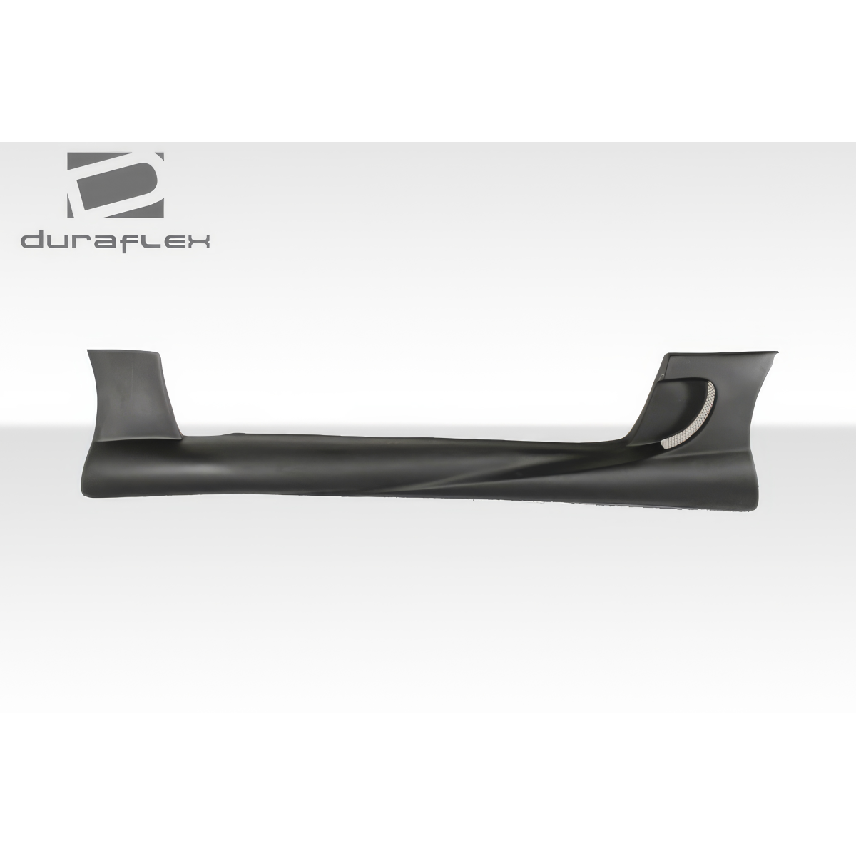 Modify your Dodge 3000GT 1991 with our Exterior/Side Skirts - Part shown from a side view at a slight angle