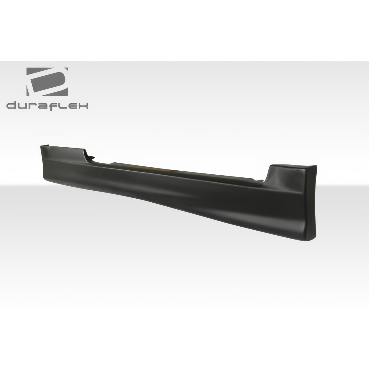 Modify your Audi TT 2000 with our Exterior/Side Skirts - Part shown at a slight angle from the side