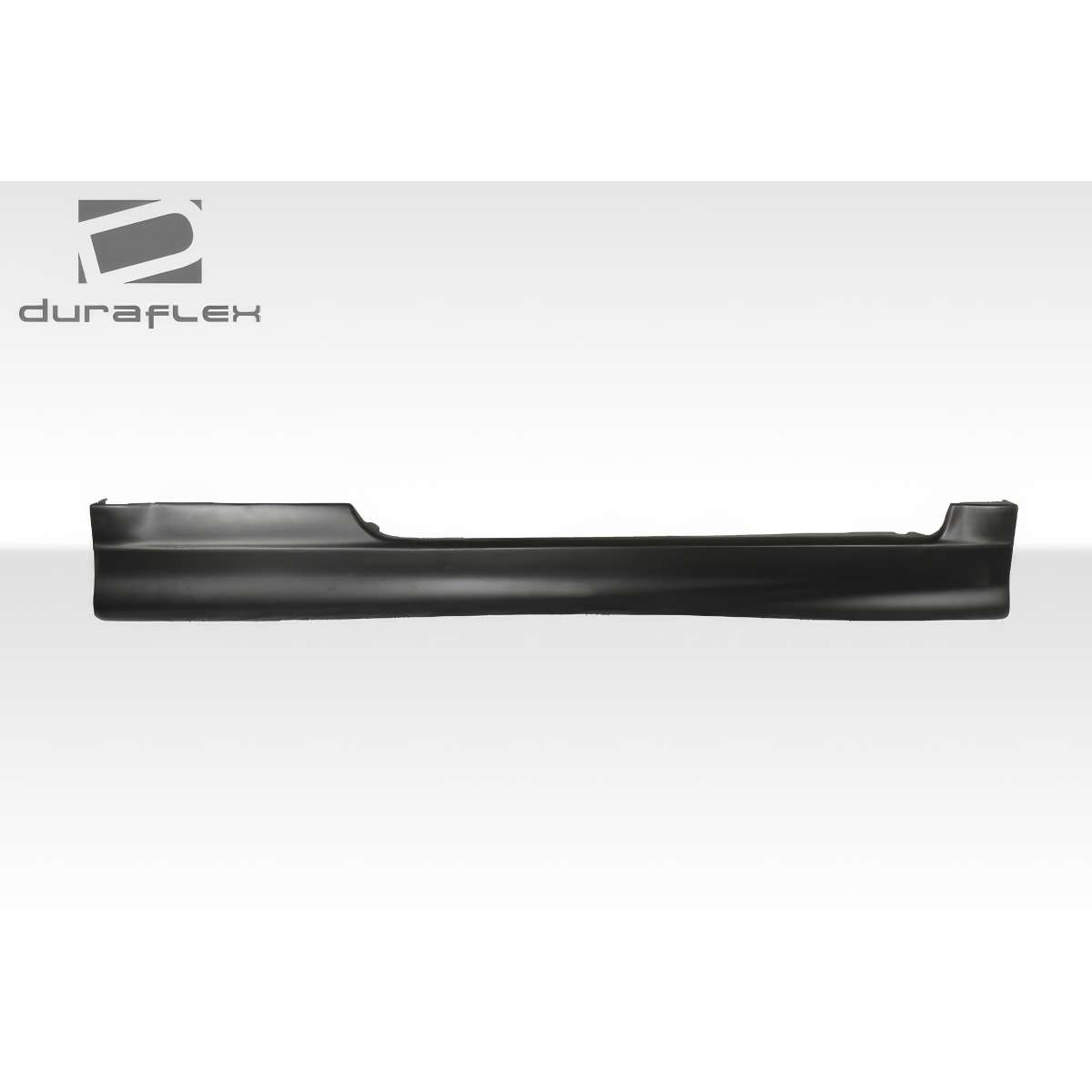 Modify your Audi TT 2000 with our Exterior/Side Skirts - Side view of the side skirts at horizontal angle