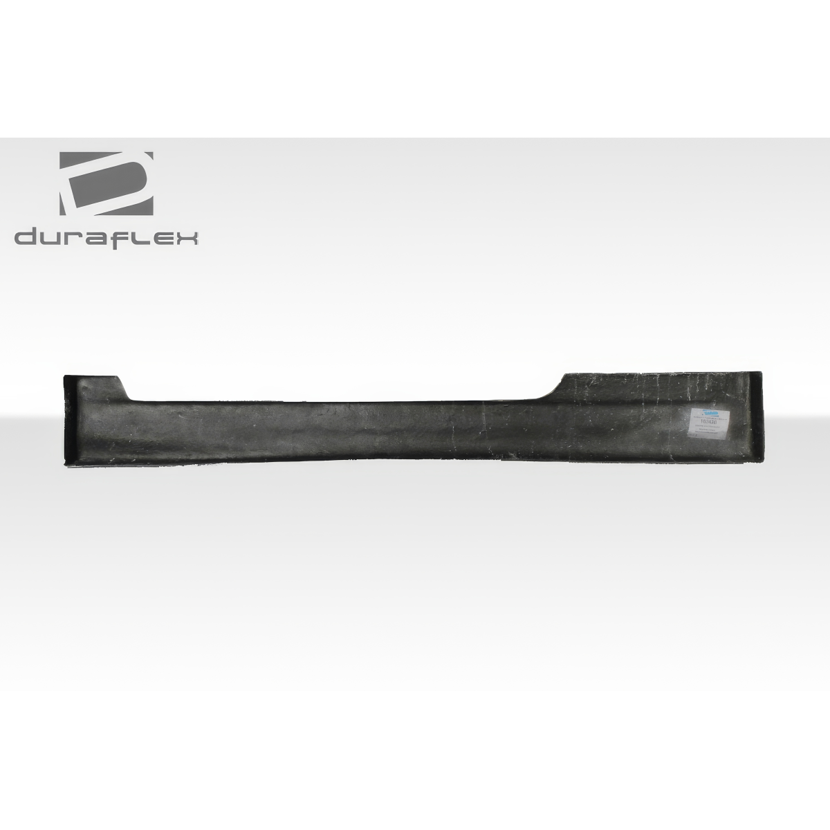 Modify your Audi TT 2000 with our Exterior/Side Skirts - The part is viewed from the side angle