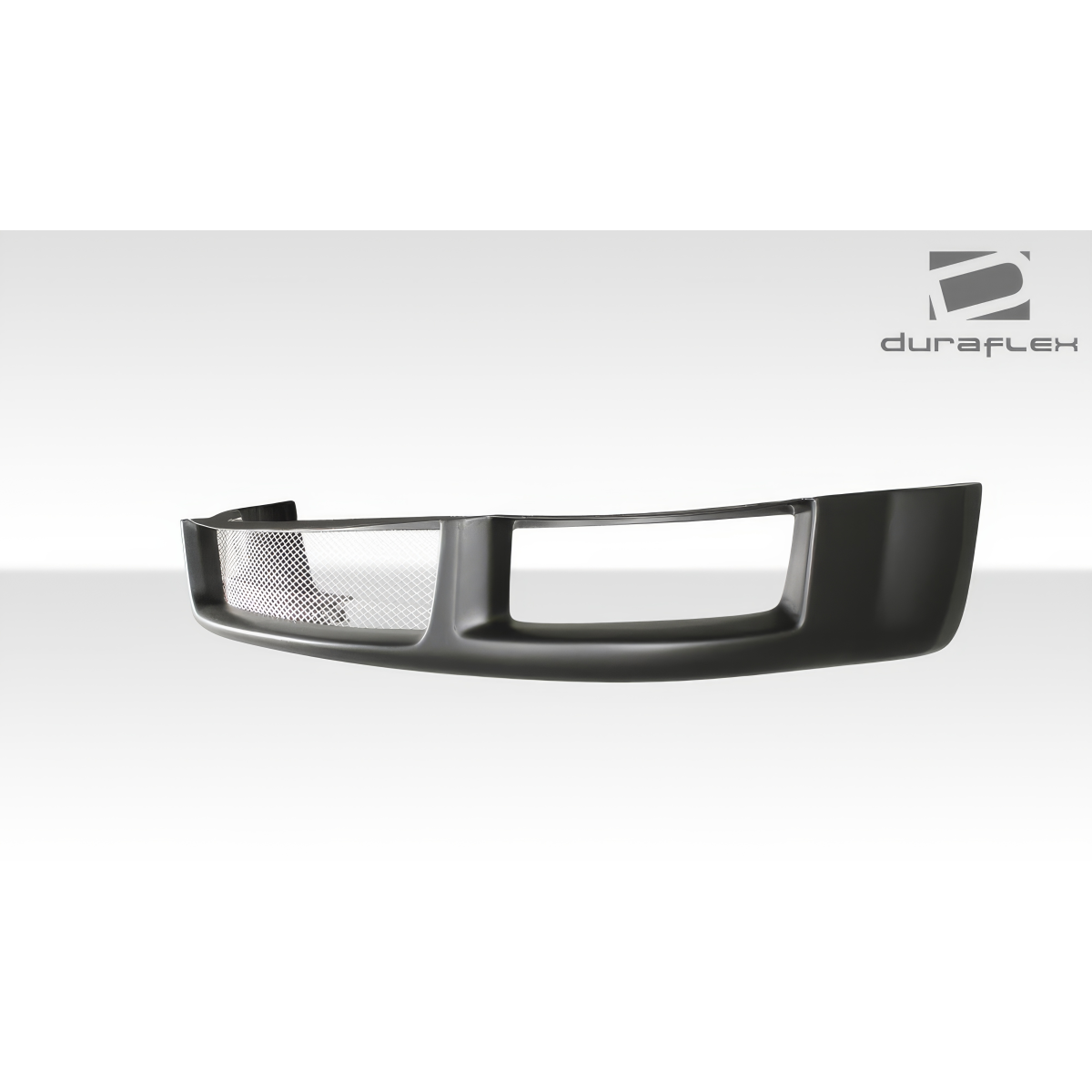 Modify your Audi RS4 2000 with our Exterior/Front Lips - Part shown from slightly above side angle