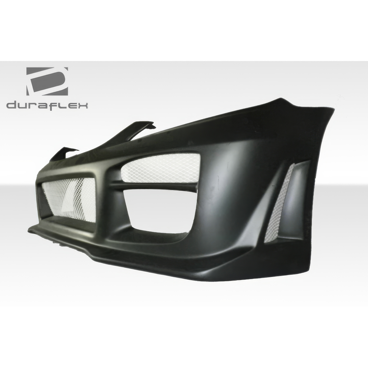 Modify your Honda Civic 2004 with our Exterior/Complete Body Kits - Image viewed at a side angle