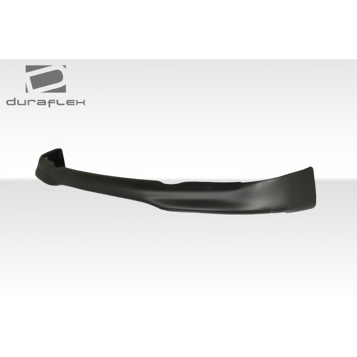 Modify your Dodge Magnum 2005 with our Exterior/Front Bumpers or Lips - Side view of front lip at a slight angle