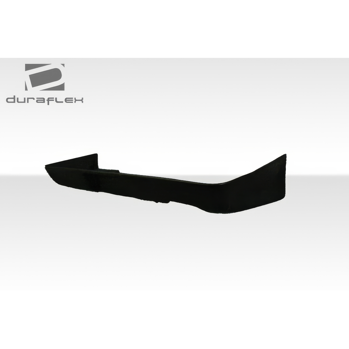 Modify your Mazda RX-7 1979 with our Exterior/Rear Bumpers or Lips - Side view showing the rear lip angle