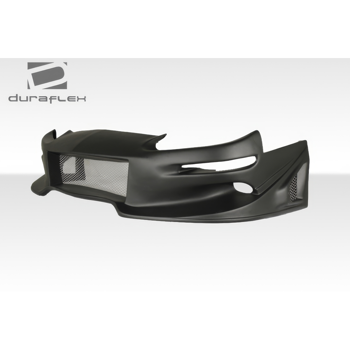 Modify your Chevrolet Camaro 1998 with our Exterior/Complete Body Kits - Front view of a front bumper for a Camaro