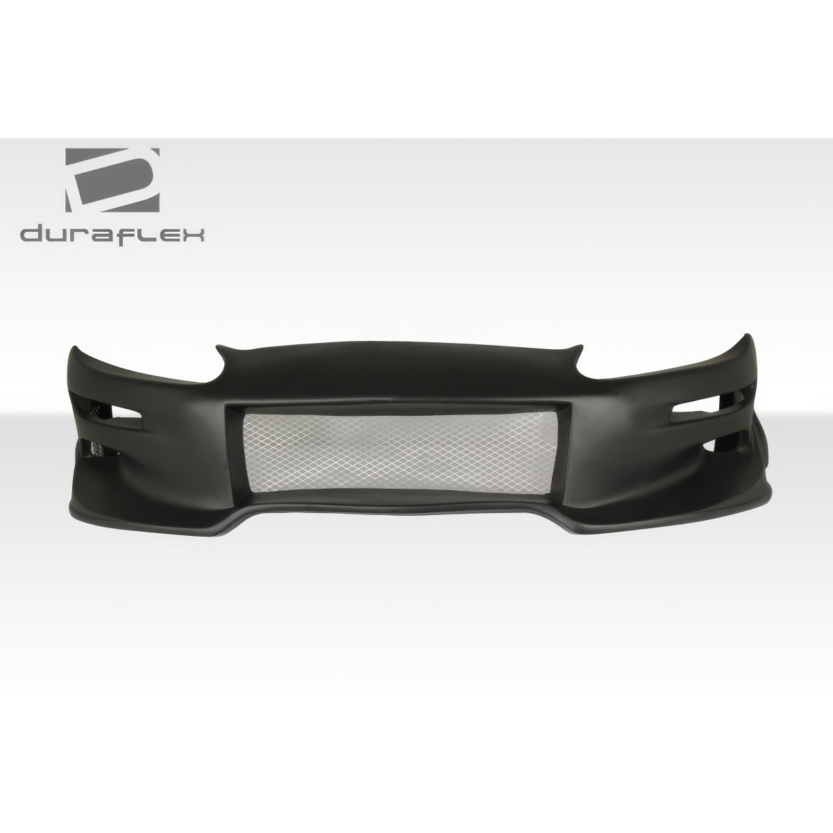 Modify your Chevrolet Camaro 1998 with our Exterior/Complete Body Kits - Front view of front bumper part