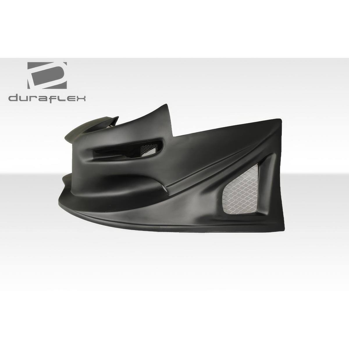 Modify your Chevrolet Camaro 1998 with our Exterior/Complete Body Kits - Side view of front bumper at a slight angle