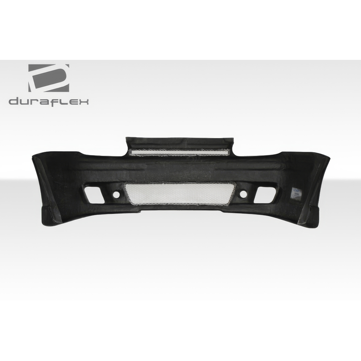 Modify your Volkswagen Golf 1999 with our Exterior/Front Bumpers or Lips - Front view of Volkswagen Golf bumper part