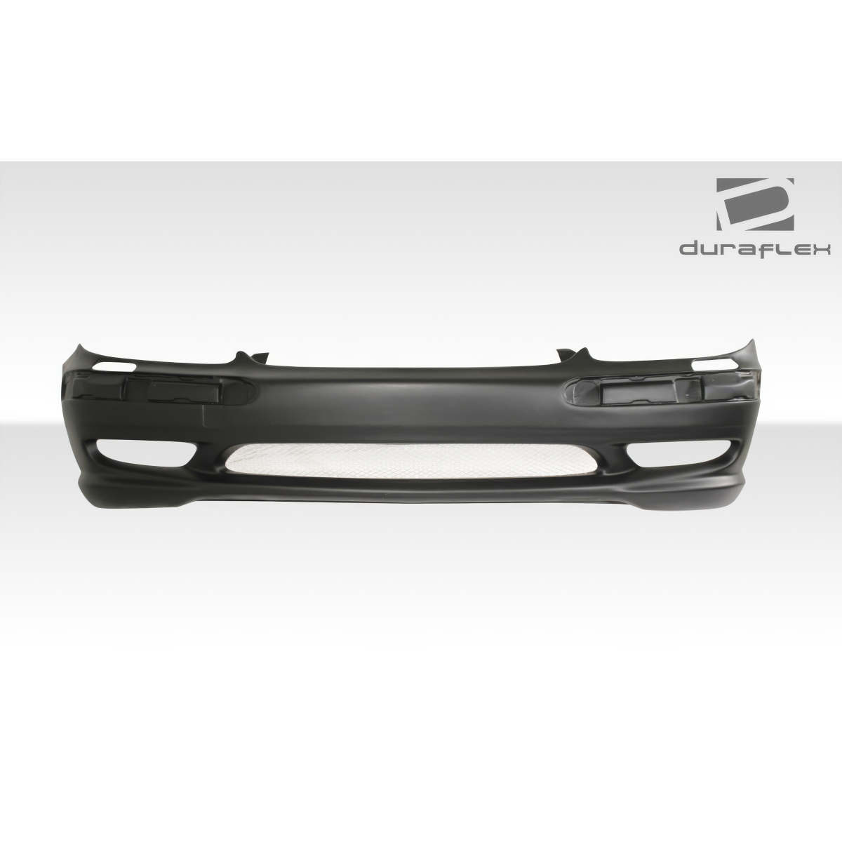 Modify your Mercedes-Benz S-Class 2000 with our Exterior/Front Bumpers or Lips - Front view of bumper part