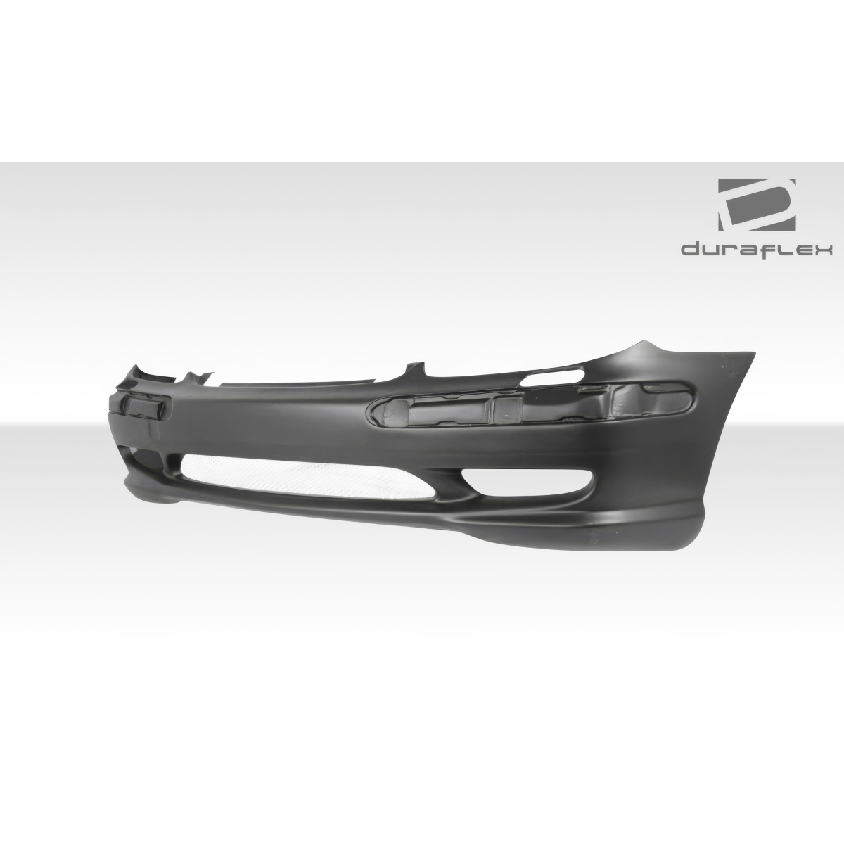 Modify your Mercedes-Benz S-Class 2000 with our Exterior/Front Bumpers or Lips - The part is viewed from a side angle