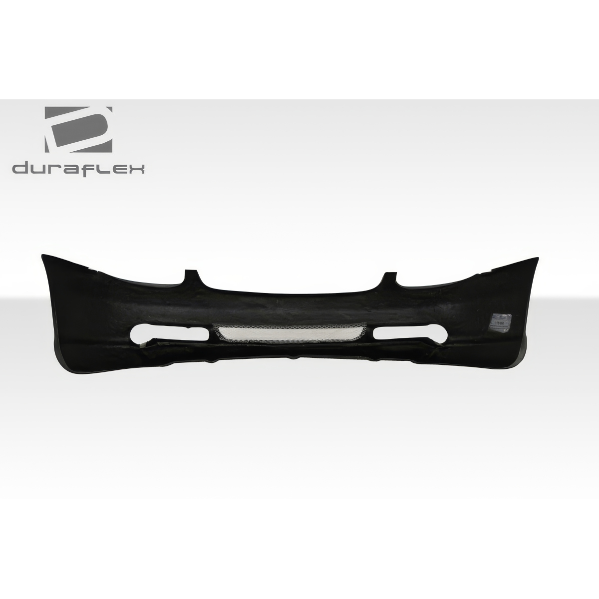 Modify your Mercedes-Benz SLK-Class 1998 with our Exterior/Front Bumpers or Lips - Front view of the bumper part