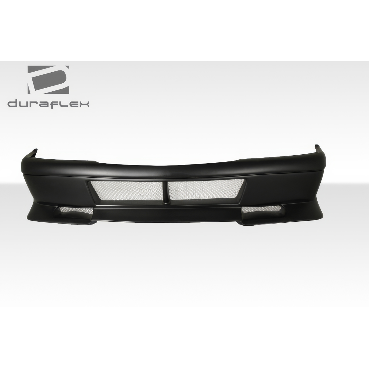 Modify your Mercedes-Benz S-Class 1992 with our Exterior/Front Bumpers or Lips - Front view of the bumper part