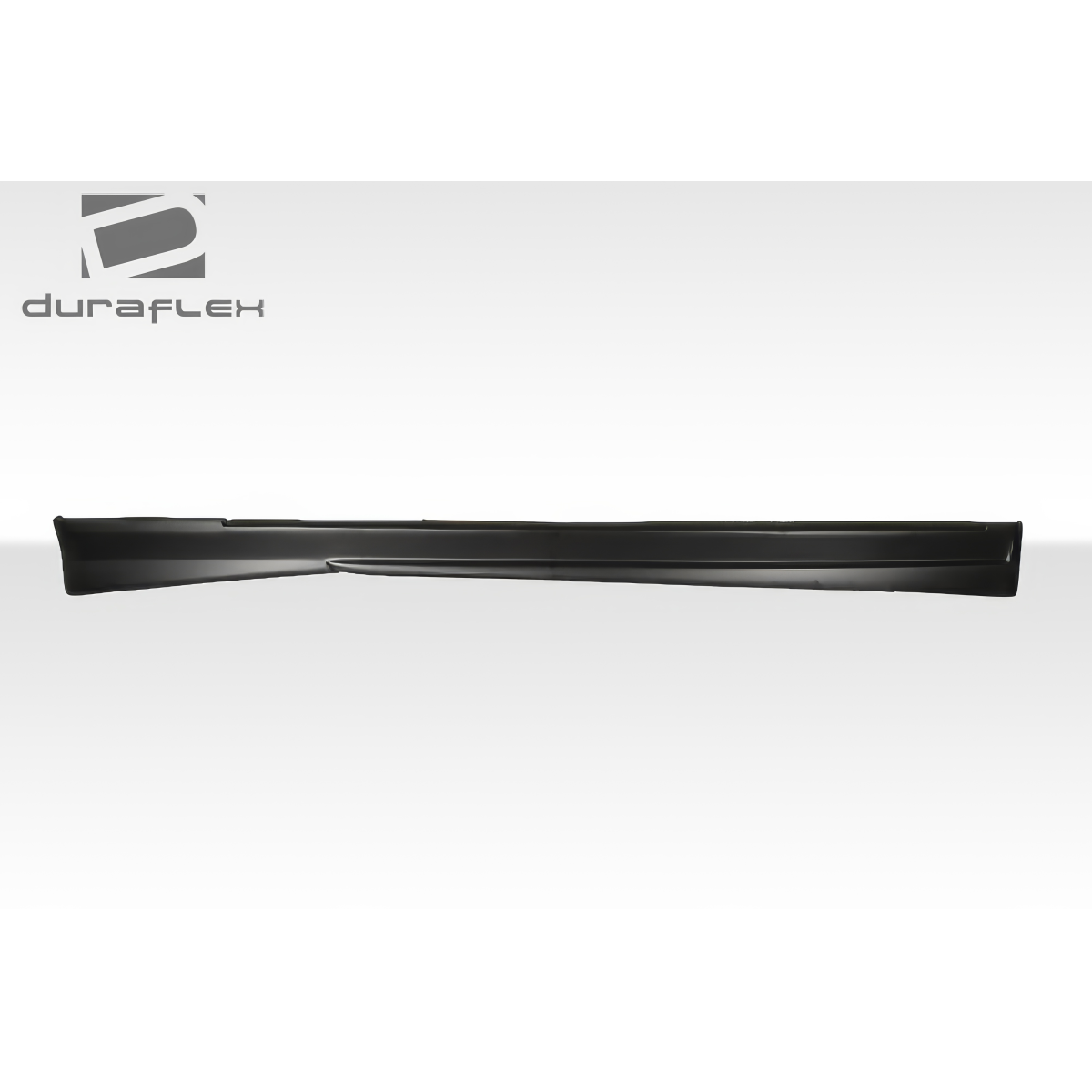 Modify your Mercedes-Benz S-Class 1992 with our Exterior/Side Skirts - Part is shown at a horizontal angle