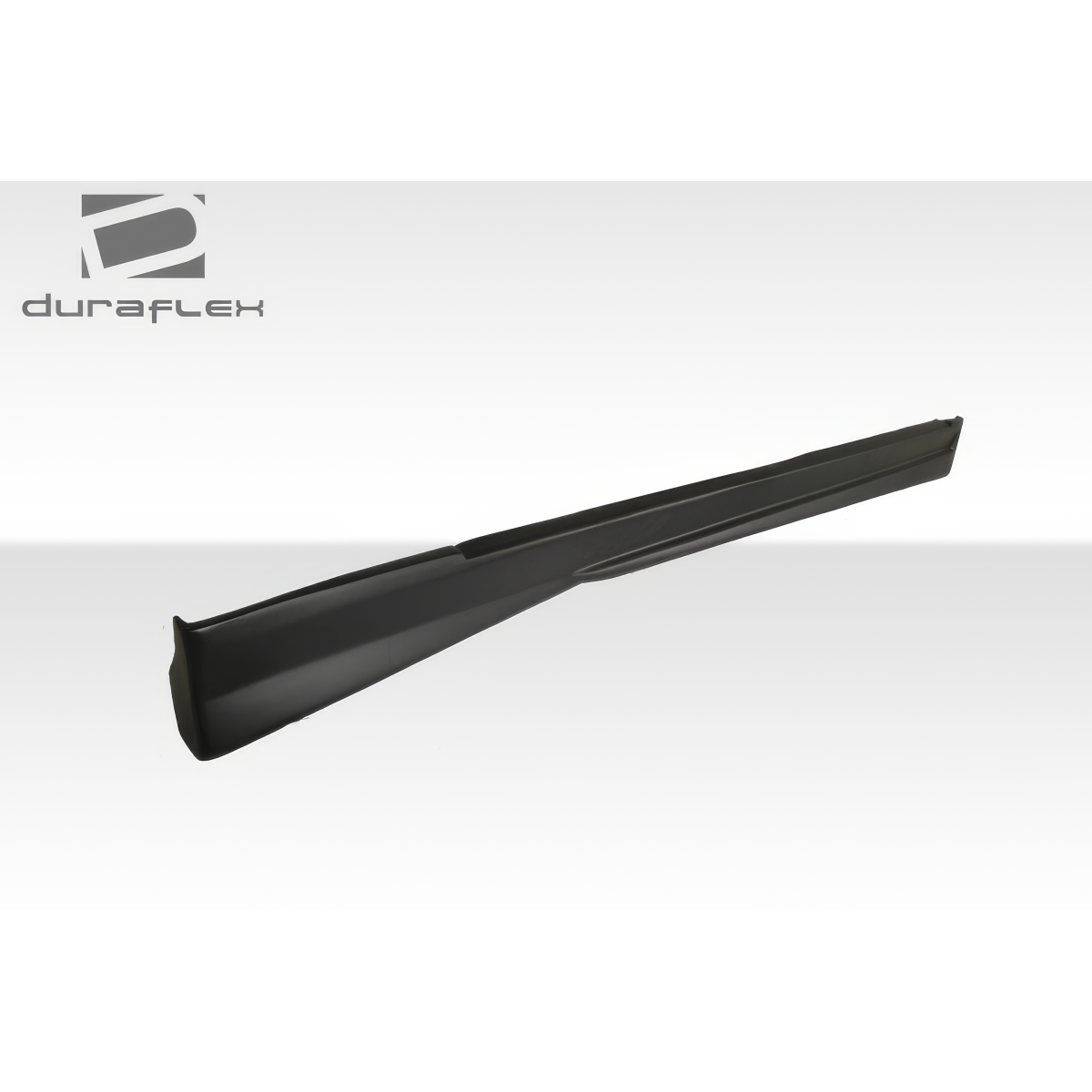 Modify your Mercedes-Benz S-Class 1992 with our Exterior/Side Skirts - The part is shown at a slight diagonal angle